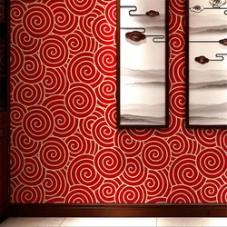 beibehang New Chinese style wallpaper dragon pattern classical Zen style Chinese style hotel restaurant TV background wall обои