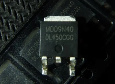5pcs/mdd9n40 a-252 400v 6a