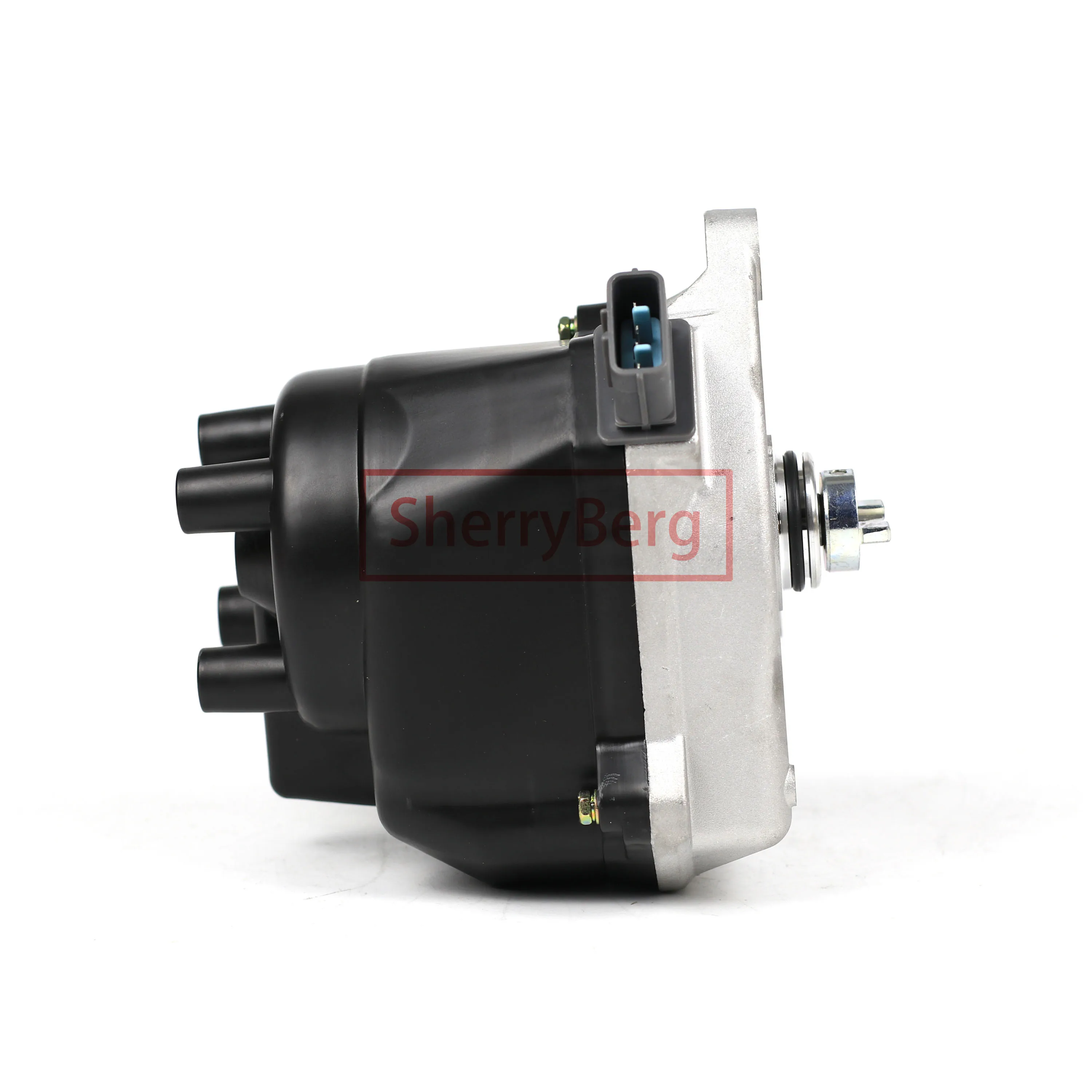 

SherryBerg Полный новый распределитель зажигания для Honda Accord 1998-02 CL 2.3L F23A1 F23A4 30100PAAA02 для ACURA CL SOHC 98 - 99