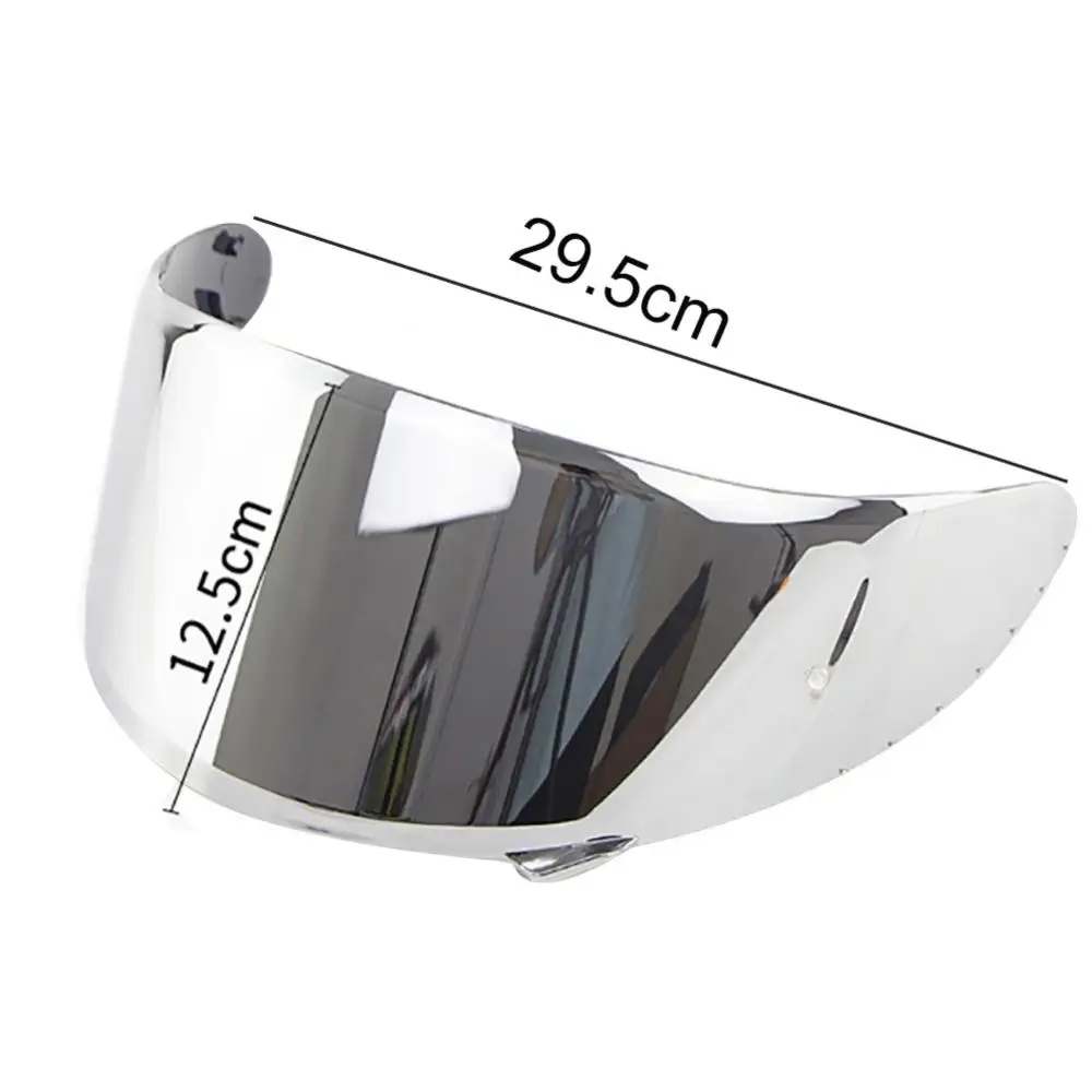 2021 New 60% Dropshipping!! Motorcycle Helmet Shield PC Visor Lens for X14 Z7 Z-7 CWR-1 、RF-1200 X-spirit