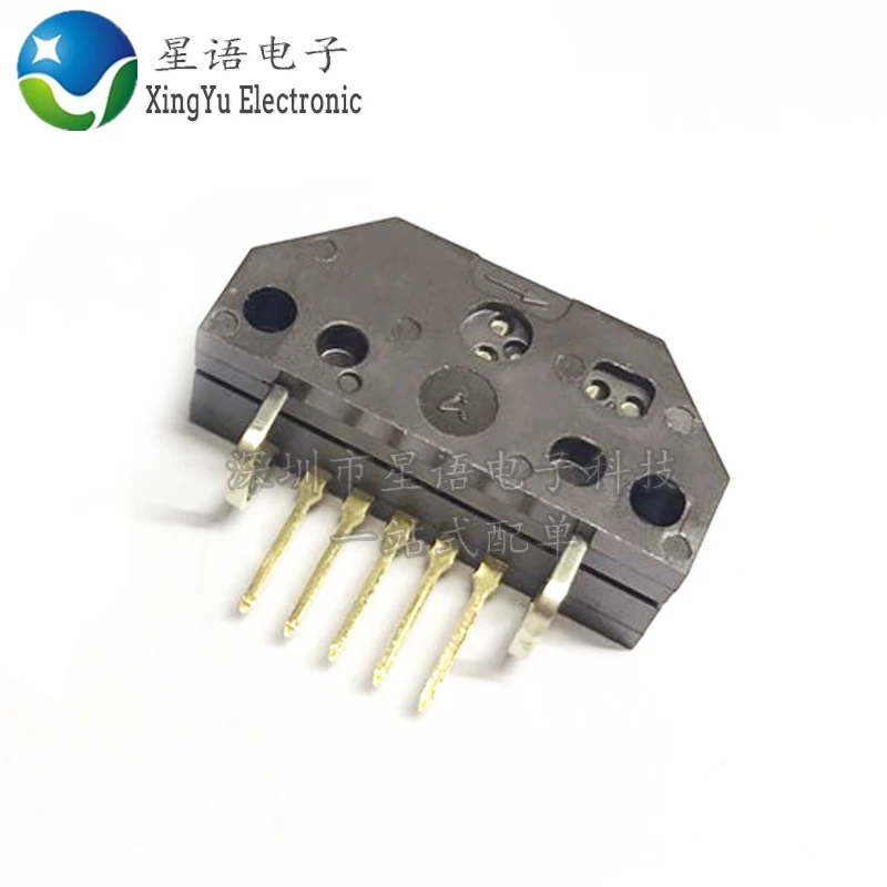 HEDS-9100#B00 Anwar high industrial grade three-phase grating code disc encoder chip decoder