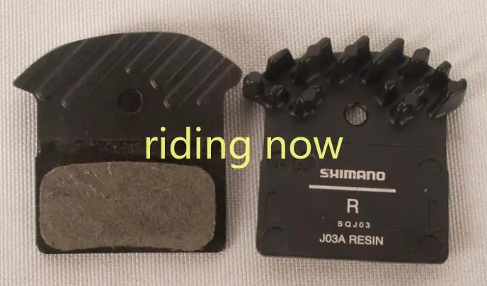 

J03A brake Pads Metal pad 9000 M9020 M987 M985 M8000 M785 M7000 M675 M666 M615