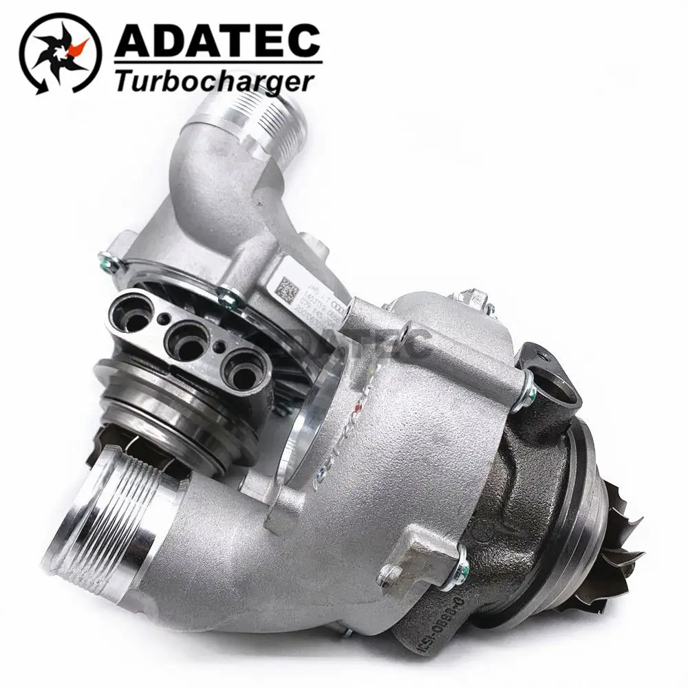 JH5IT Upgrade Turbine 079145703P 079145703Q 079145703R 079145703F 079145703S Turbo For Audi A6/S6 QUATTRO A6Q CEUC CEUA CEU 2012