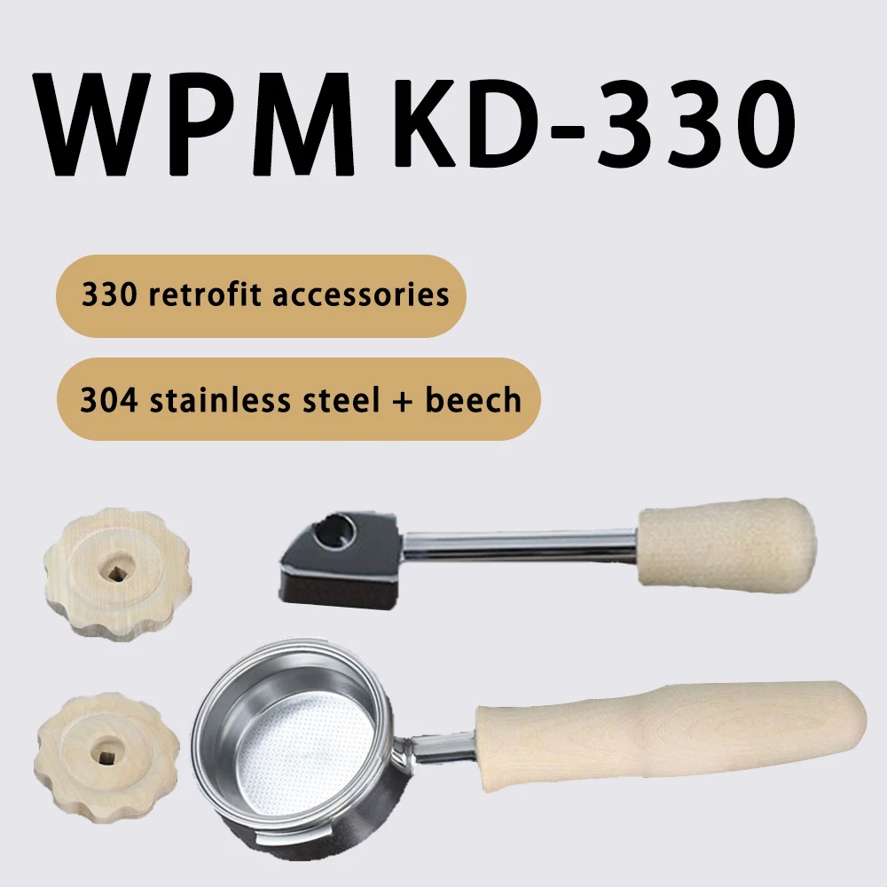 Welhome/Wpm KD-330 …