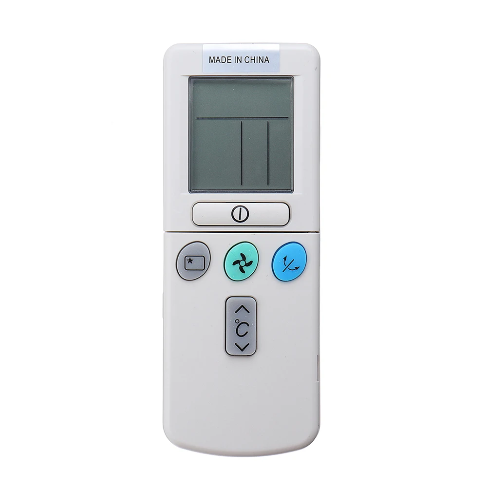 ac Air Conditioner Remote Control for HITACHI RAR-3U RAR-2P2 RAR-3U1 RAR-3U2 RAR-3U3 A/C replace air conditioning remote