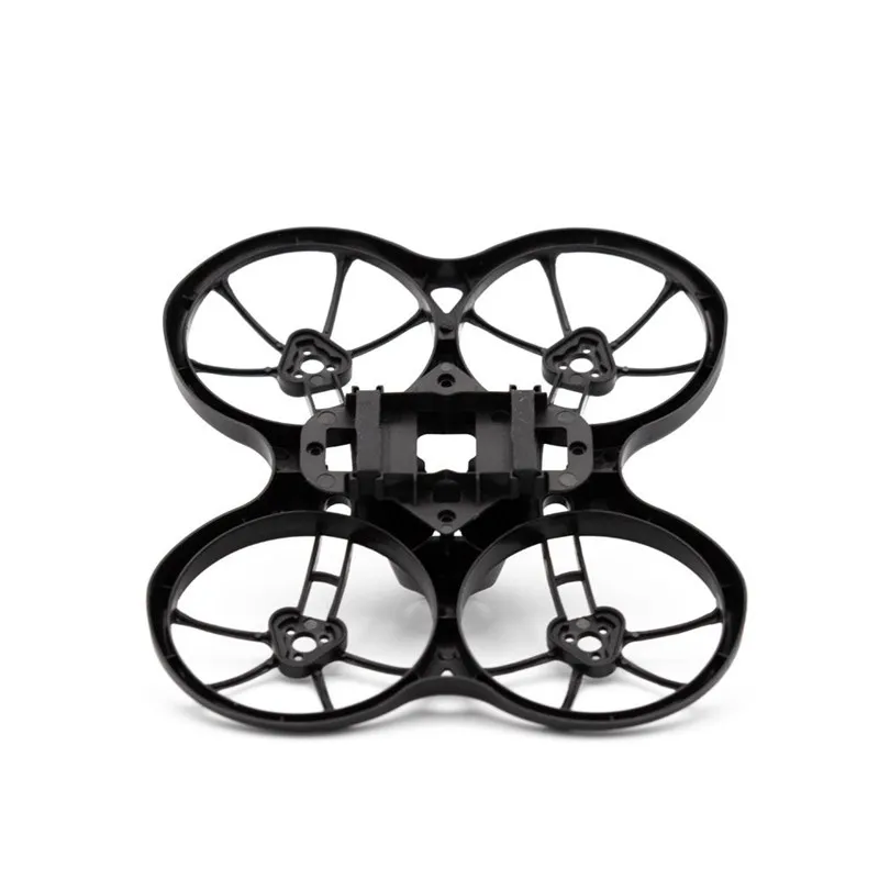 Emax Tinyhawk S Frame Kit 75mm Black 1-2S For Tinyhawk S Indoor FPV Racing Drone RC Plane