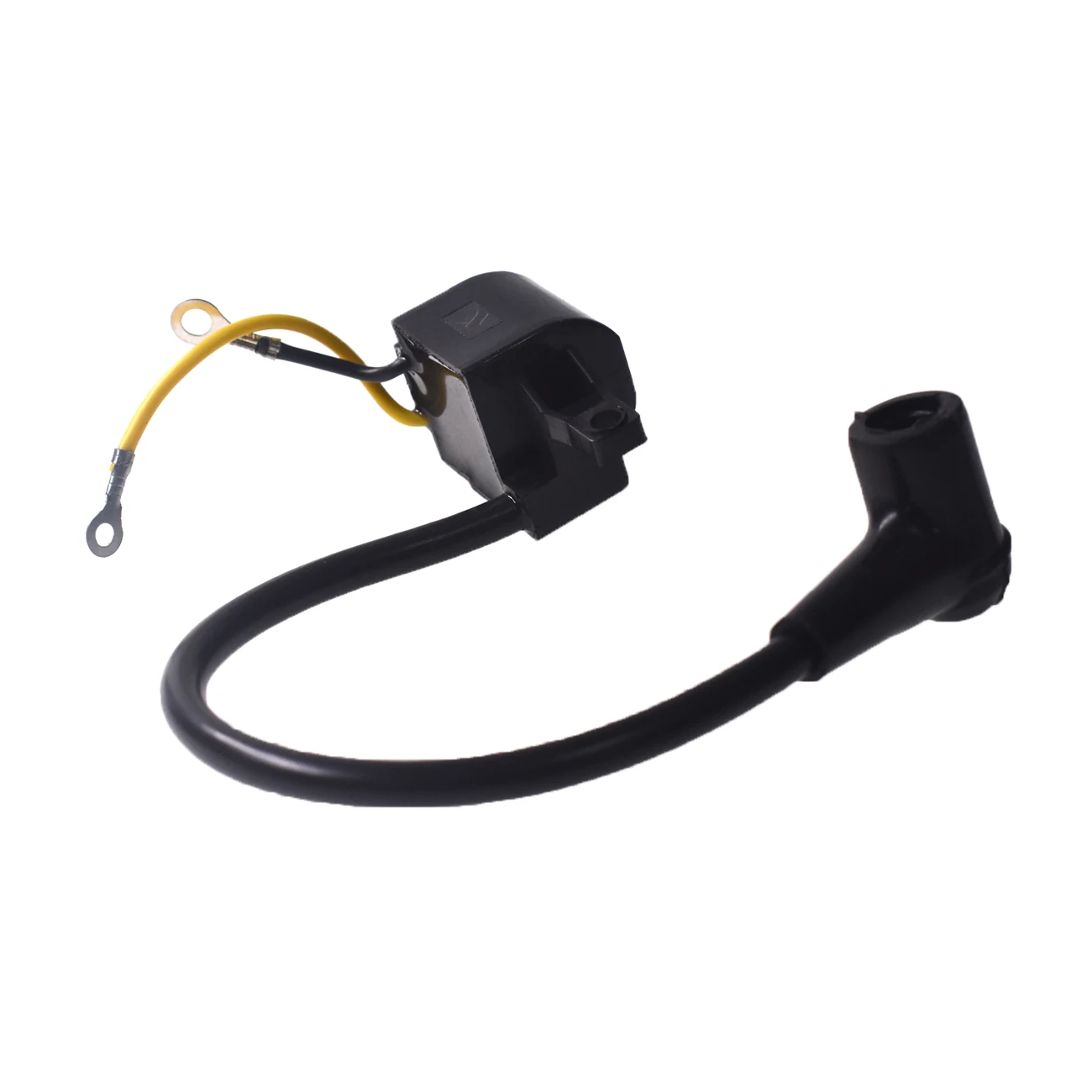 ملف الإشعال مناسب لـ Jonsered 630 670 Husqvarna 266,61,162 Saw #501516201,501617201