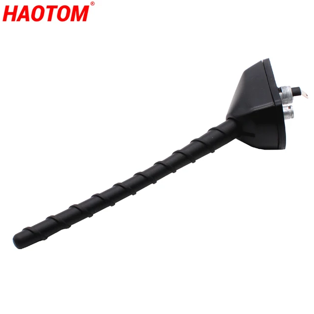 Radio samochodowe Helix Aerial z podstawą antenową dla Hyundai dla Hyundai ix45 ix35 i30 Accent Tucson dla Kia Sportage