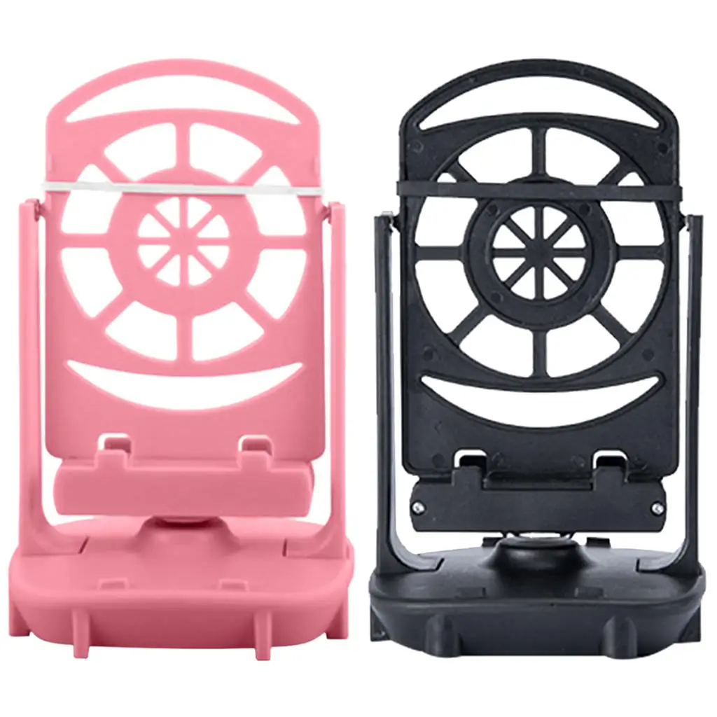 Pedômetro para Celular e Telefone, Automaticamente Pedômetro, Passos Rápidos, Ganhando, Swing Shaker, Phone Stand, Fácil Instalação