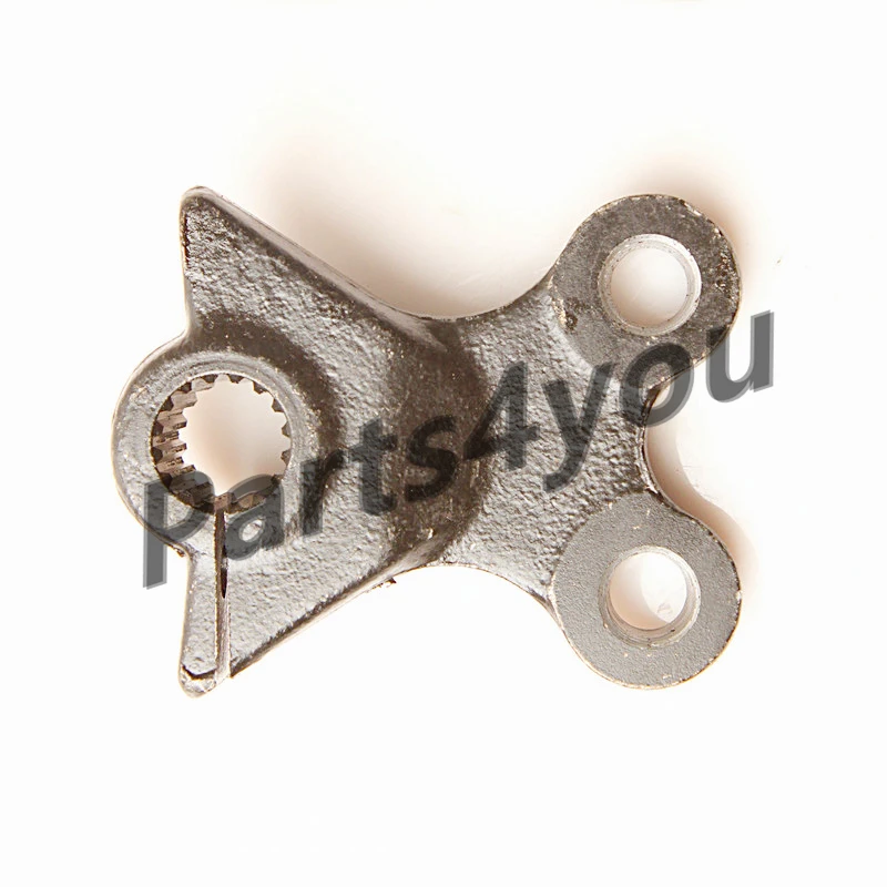 

Кронштейн Pitman для CFmoto 500 X5 CF188 600 X6 625 CF196 X-Lander Goes 520 625i ATV 9010-100001-A000