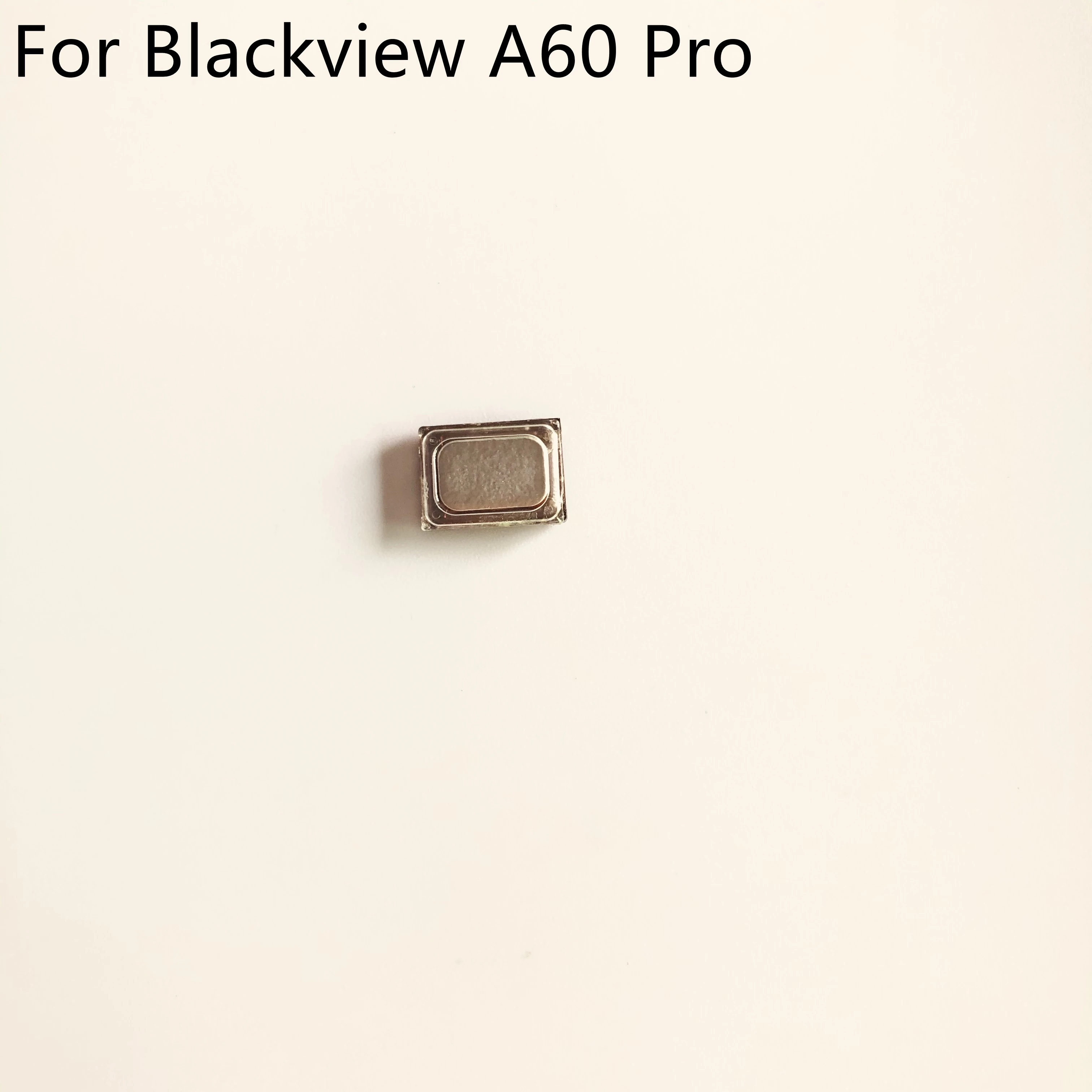 

Оригинальный Громкий динамик ЗУММЕР кольцо для Blackview A60 Pro MTK6761 6,088 "1280*600 Бесплатная доставка