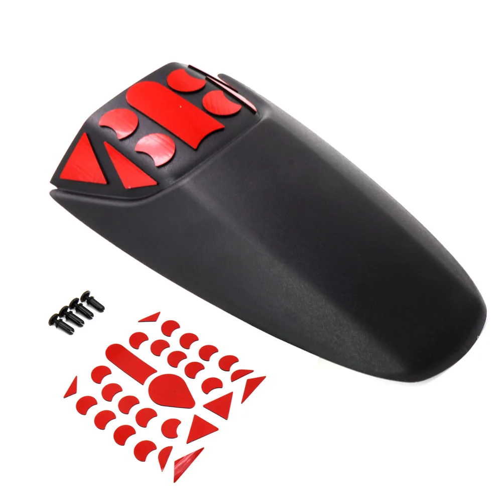 1290 Super Adventure R Motorcycle Front Wheel Fender Rear Extension Mudguard Fender Splash Guard For 1090 1190 Adventure ADV R