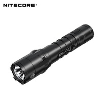NITECORE P20 V2 1100 Lumens Waterproof High Performance Tactical Flashlight