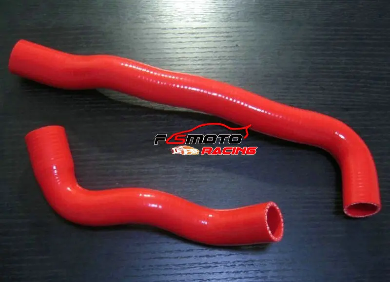 

New Silicone Radiator Hose for Nissan Patrol Y61 GU 4.5 TB45 1997-2001 97 98 99 00 01