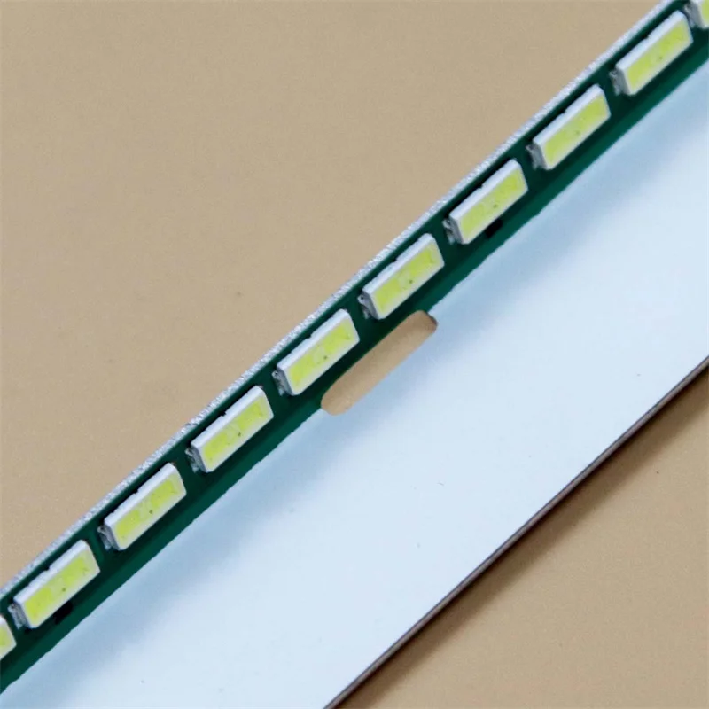 New LED Bars For Panasonic TC-42ET60L TX-LR42DT60 TX-L42DT60E TX-L42ETW60 TX-L42ET60E TX-L42ET60B TX-LR42ET60 Backlight Strips