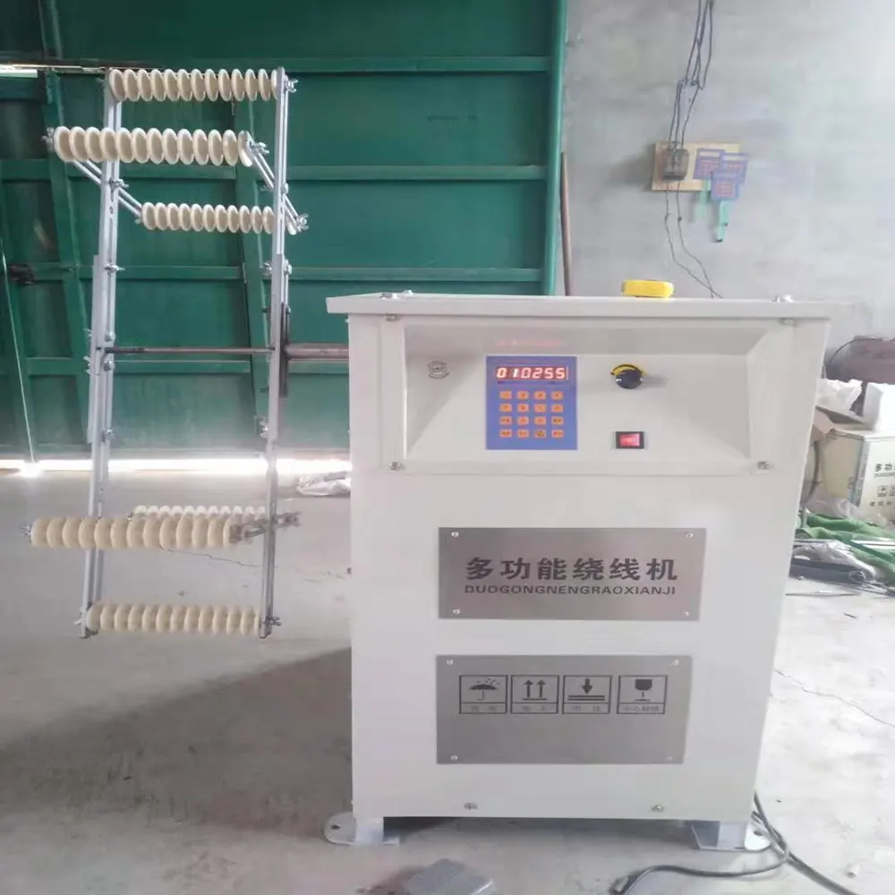 Large winding machine Universal mold three-phase Transformer winding tool Winding die with 12 slots and 8 slots Winding mold