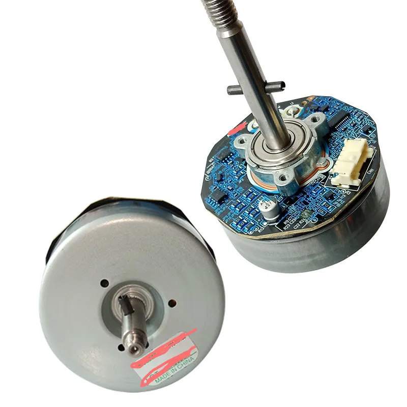 مروحة المحرك استبدال مروحة المحرك ل شاومي Mijia MI لتنقية الهواء 1/2/2S/3/4/برو/ماكس إصلاح أجزاء