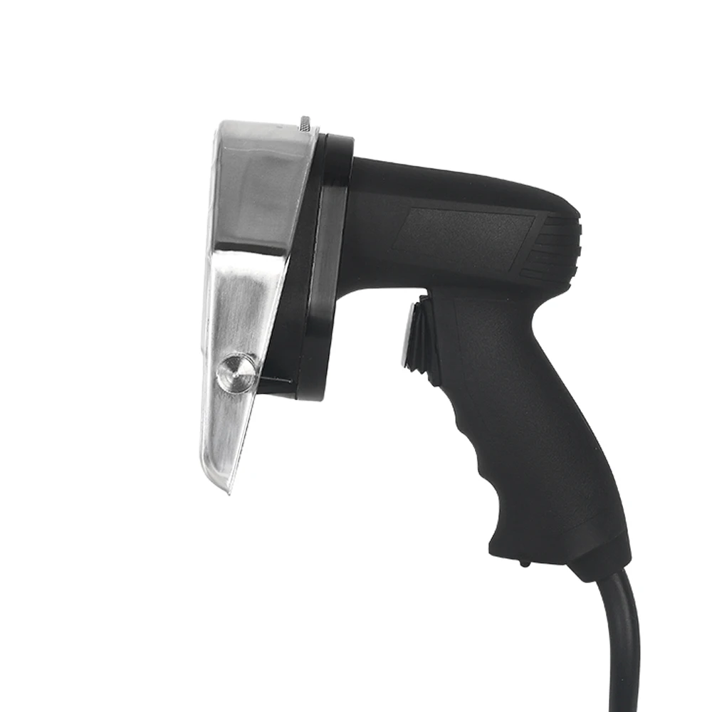 Automatico Elettrico Kebab Affettatrice Coltello Da Cucina Doner Taglierina Macchina di Taglio Della Carne Gyros Due Lame 110V-240V Per shawarma