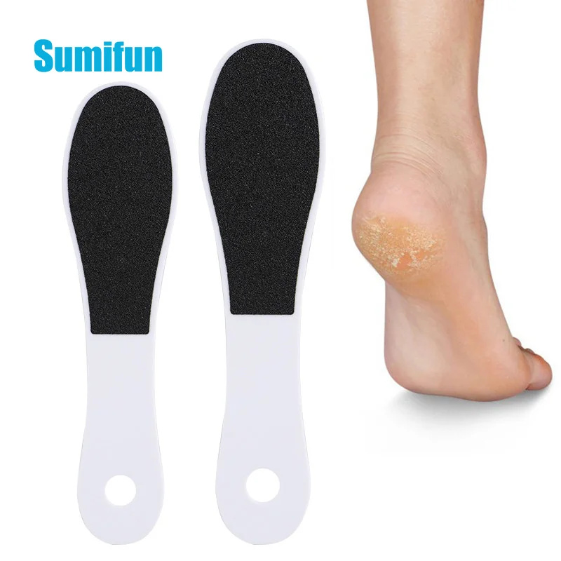 1pcs Professional Foot File Rasp Heel Grater Hard Dead Skin Callus Remover Pedicure File Foot Grater For Leg Skin Removal Tools