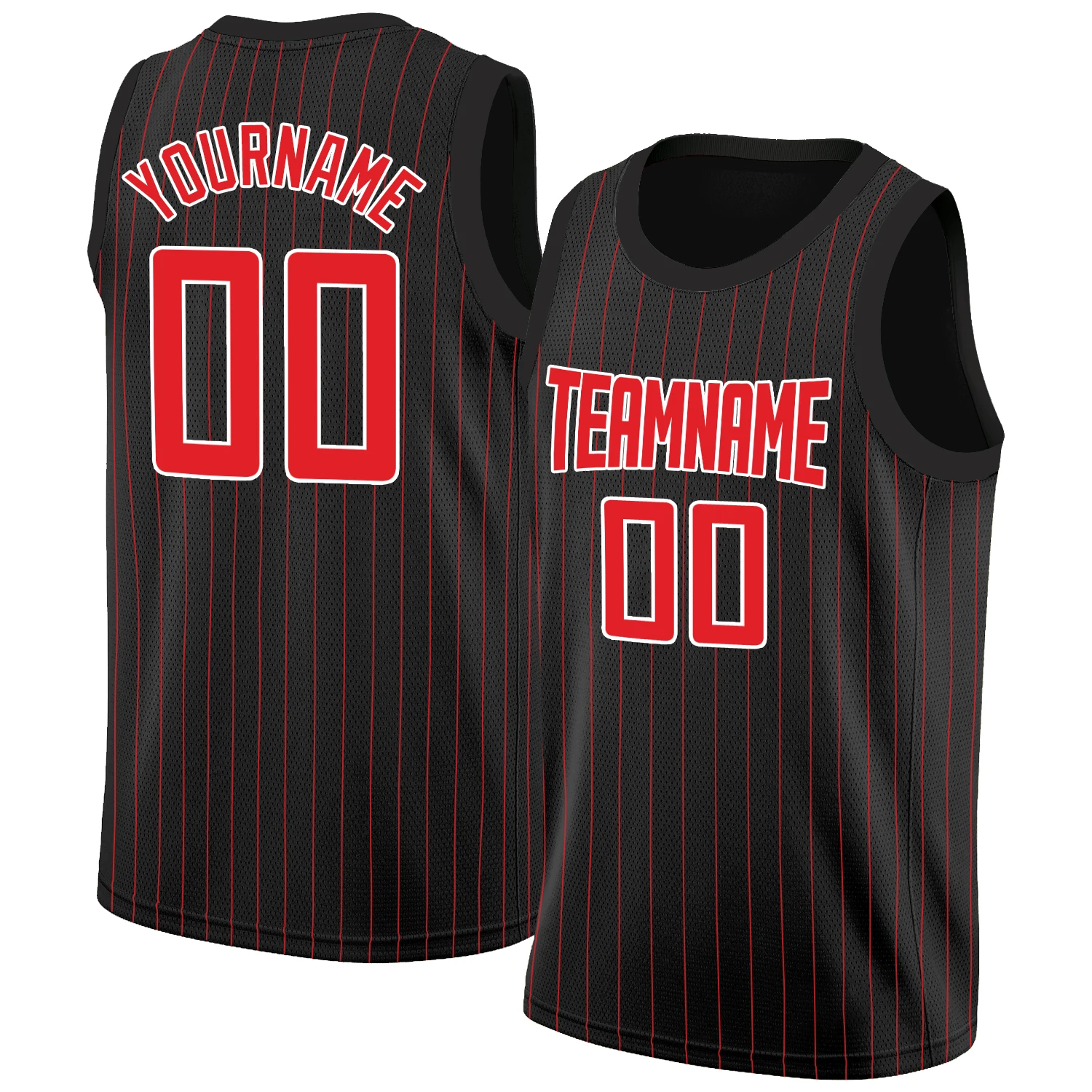 Custom Basketball Jersey Full Sublimated Team Name and Numbers Men Boy Breathable Soft Casual Tank Top Outdoor Game Party Gift