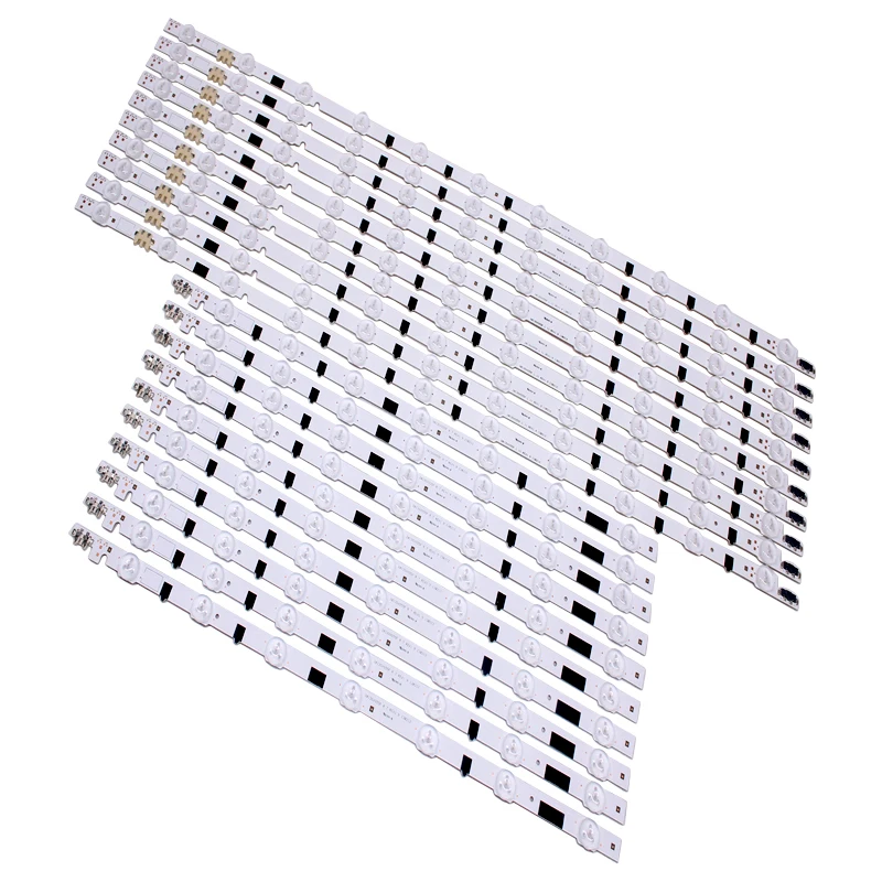 

1144mm 18 LED Backlight Lamp strip For UA55F6400 UA55F6800 UA55F6300 2013SVS55F UN55F6350 BN96-25312A CY-HF550CSLV1H UE55F6510