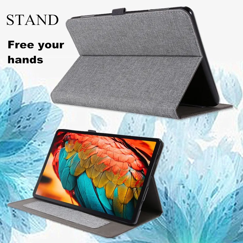 Capas Flip Smart Case For Lenovo Xiaoxin Pad Pro 11.5