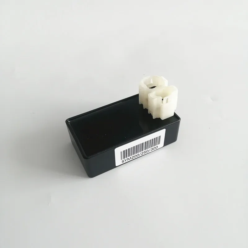 

CDI Ingintion Box for SYM 200 / 250 / 300 Quad Lander CDI CDI 6pins Igniter Quality Warranty