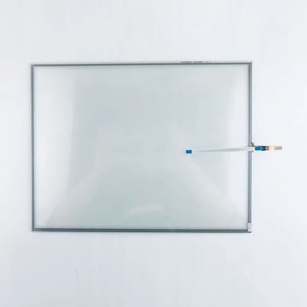 

TP02121A-4KC 4-проводные мультисенсорные сенсорные экраны для ремонта машинных панелей ~ сделай сам, есть в наличии