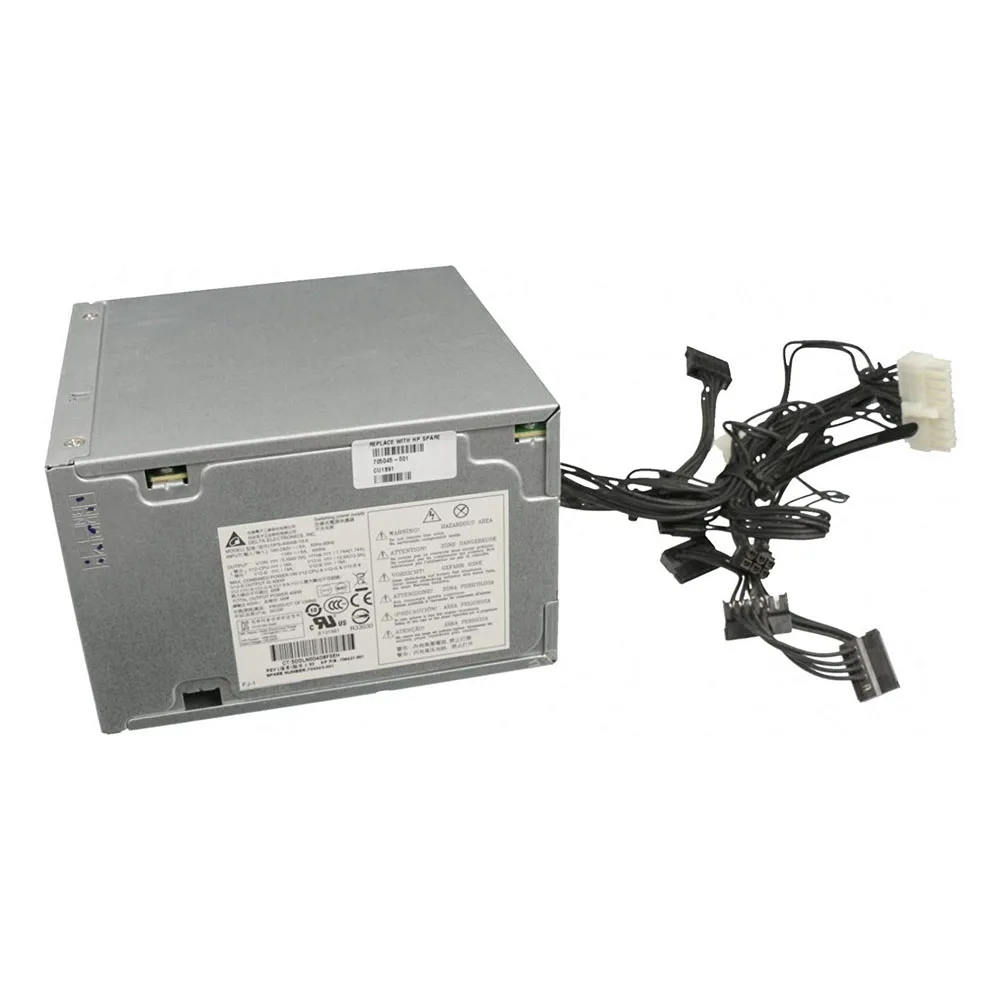 Alimentation pour station de travail Z230 400W, PSU 704427 – 001 705045-001 DPS-400AB-19 A