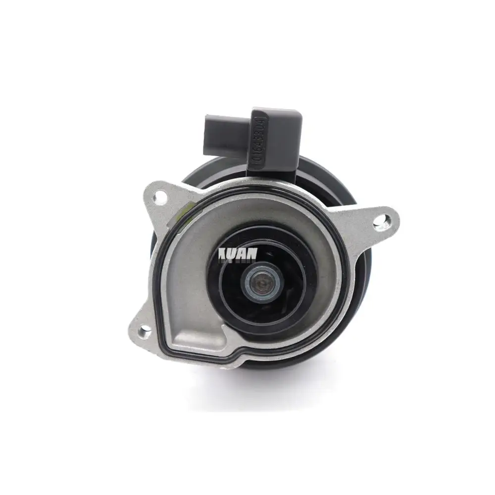 Водяной насос для Volkswagen Beetle Passat Polo Touran Tiguan Scirocco Golf V CC для Audi A1 Skoda Fabia Seat Abiaz 03C121004D