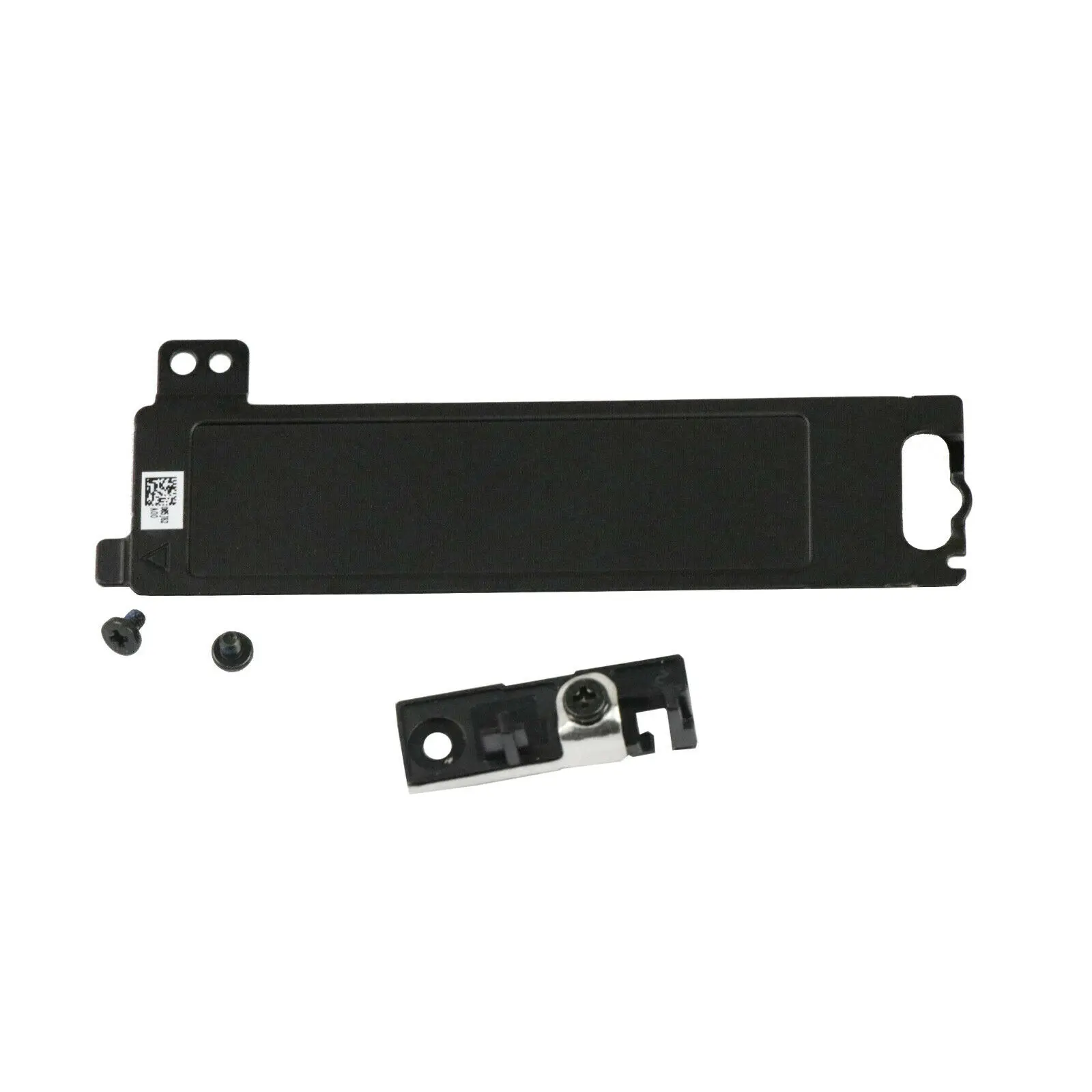 

For DELL Latitude 15 5500 M3540 M.2 SSD Bracket KIT Thermal Pad Caddy 85J62 KJK50