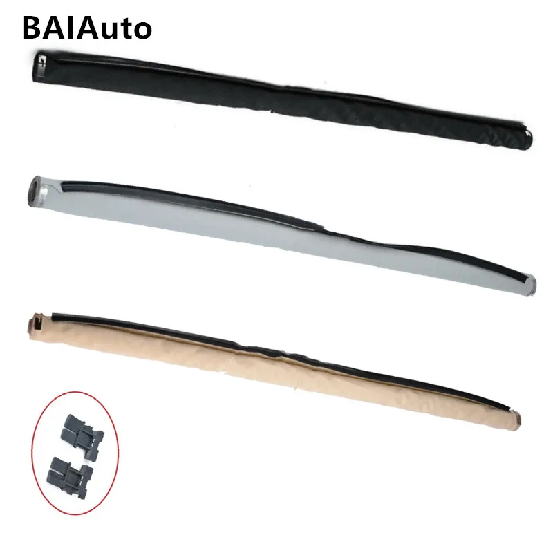

1K9877307A 1K9877307 Window Roller Blind Shade For VW 2009 Jetta Audi Q5 Skoda Seat Sunroof Sun Roof-Sunshade Shade Cover