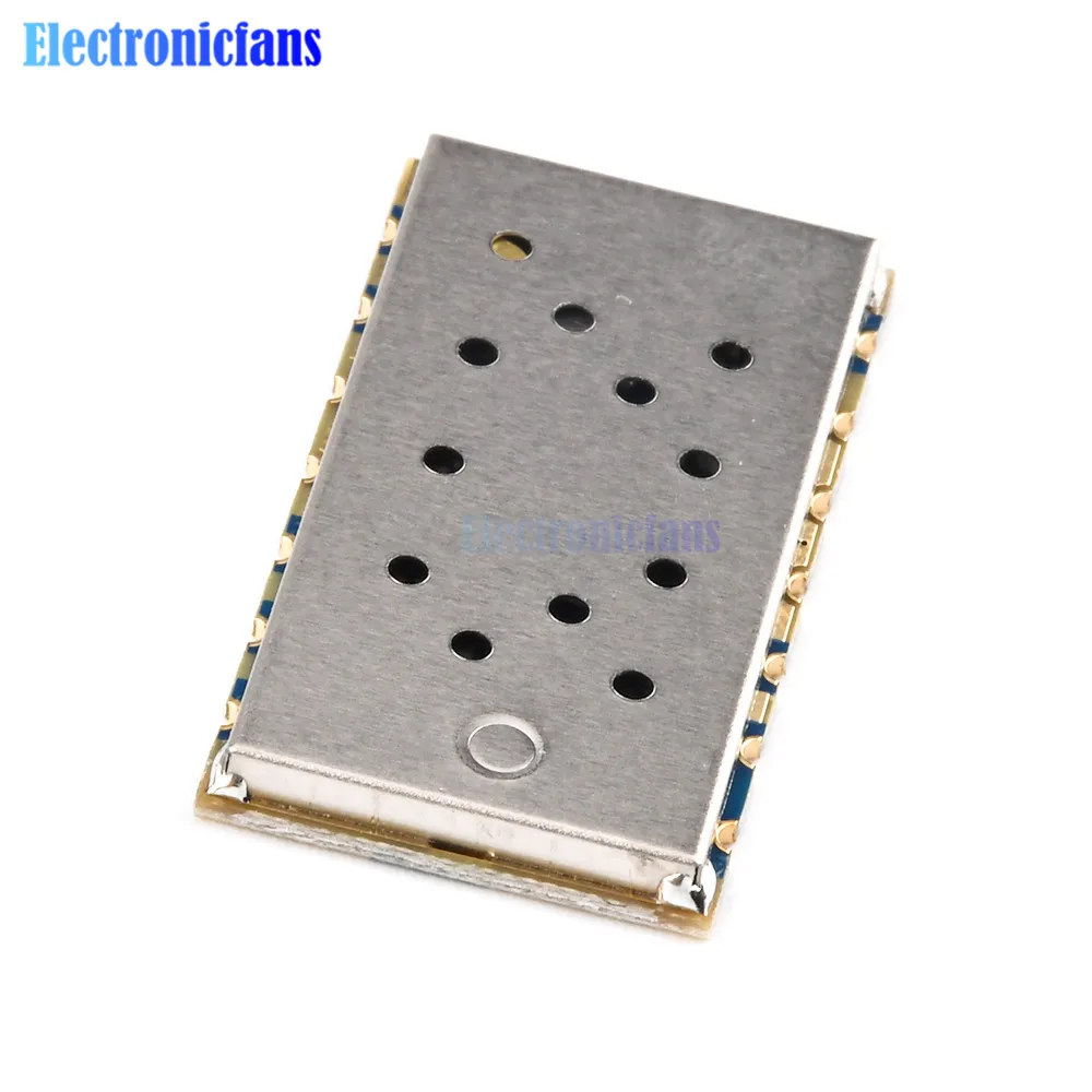 DRA818V 144MHz 145MHz 146MHz 154MHz 174MHz VHF HAM Funkmodul Amateurfunk – Detail 12