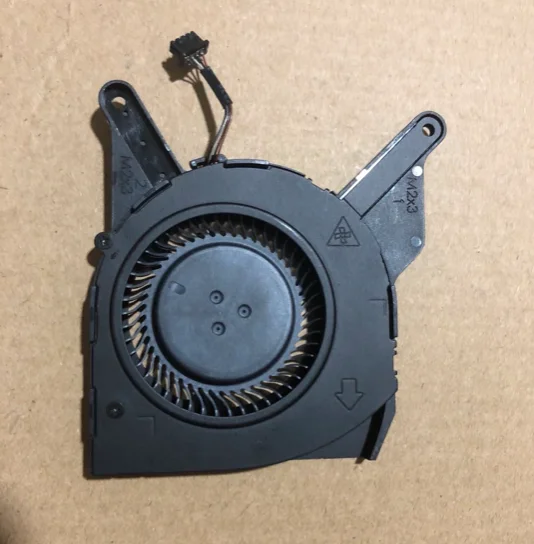 Suitable for the new 5400 fan 0MXH2W EG50050S1-CF00-S9A cooling fan