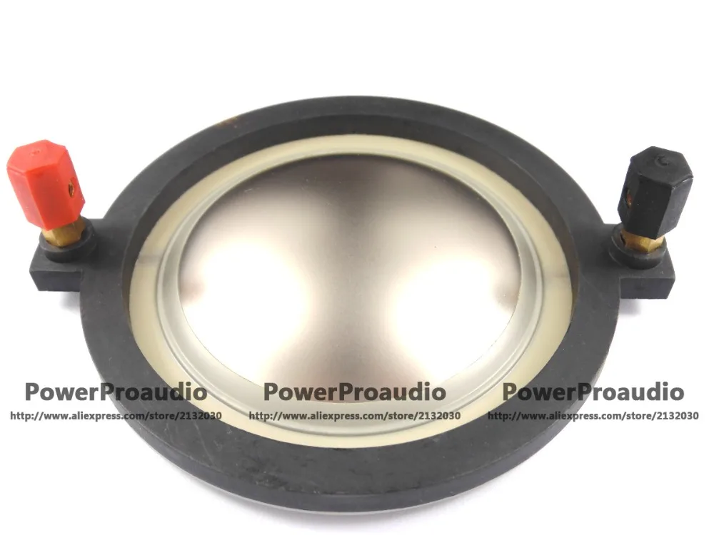 Diaphragm passend for B&C DE 900, DE 950, DE 910, & EAW CD-3514, KF650, DM3514 8ohm