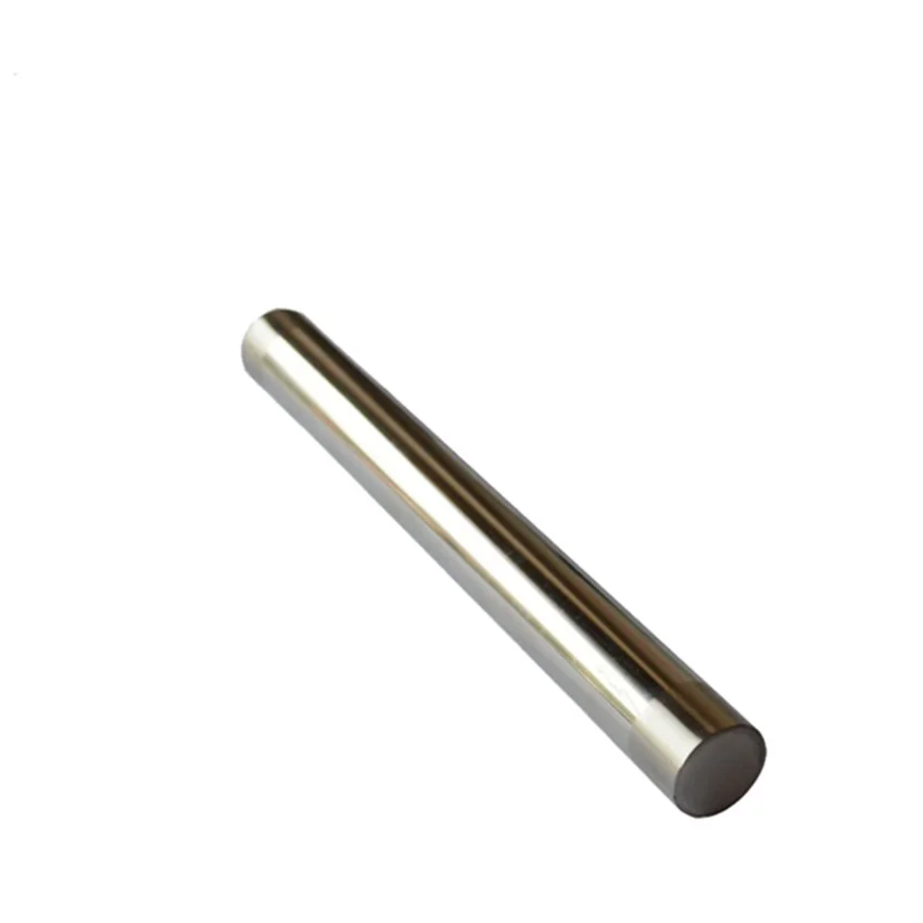 NdFeB Strong Magnetic Wand Diameter 32mm 6K/10K/12K GS Cylinder Sucks Iron Stainless Steel 304 Impurity Remove Filter Magnet