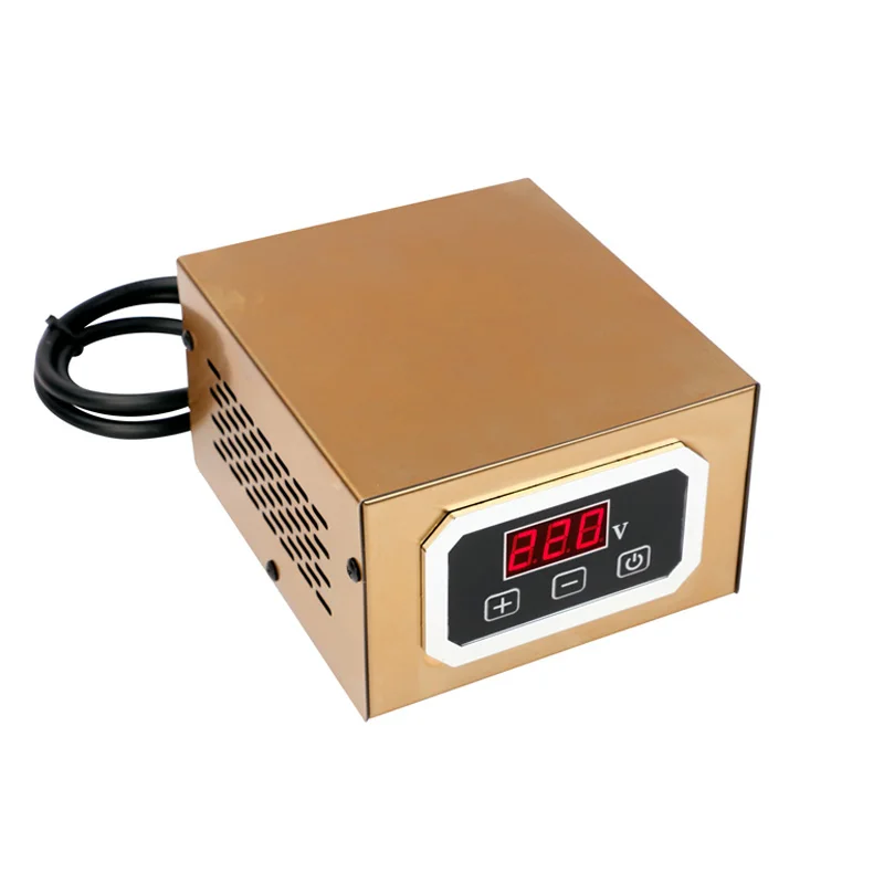 

5000W Electric Oven Temperature Controller Thermostat, Quickly Adjust the Temperature