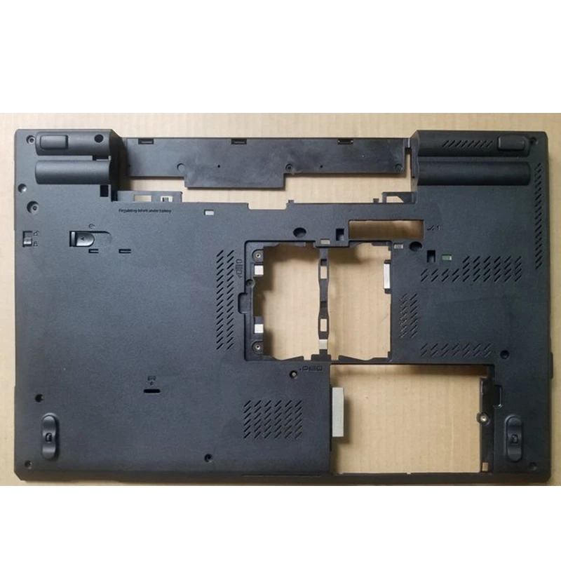 

New for Lenovo for Thinkpad W530 T530 T530i Bottom Base case lower cover 04Y2051