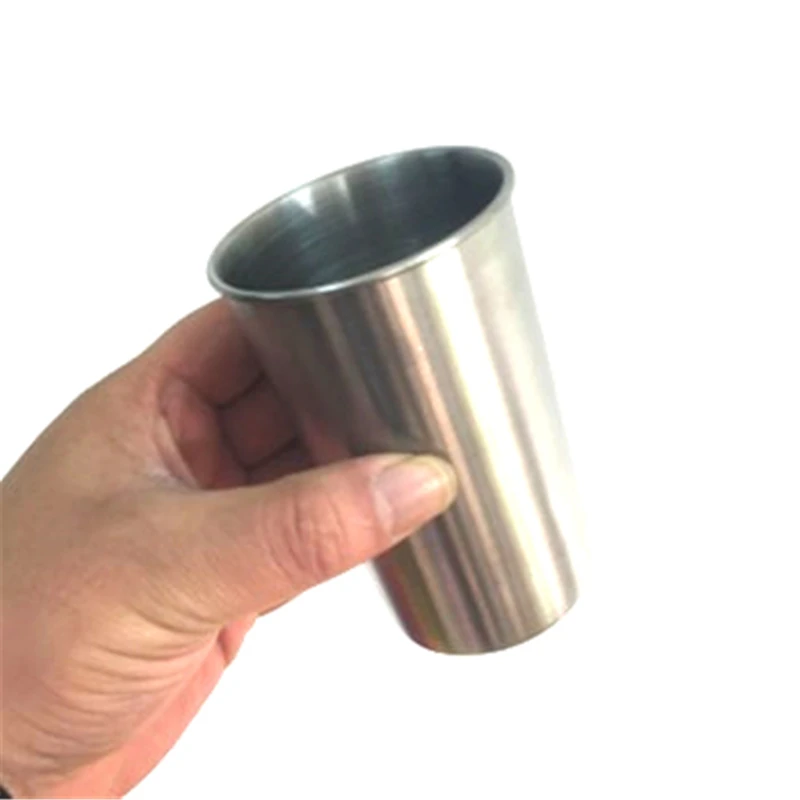 Chinese Traditional Magic Egg Cup Magic Tricks Broken Egg Disappearing Magie Magician Stage Illusion professional magic tricks