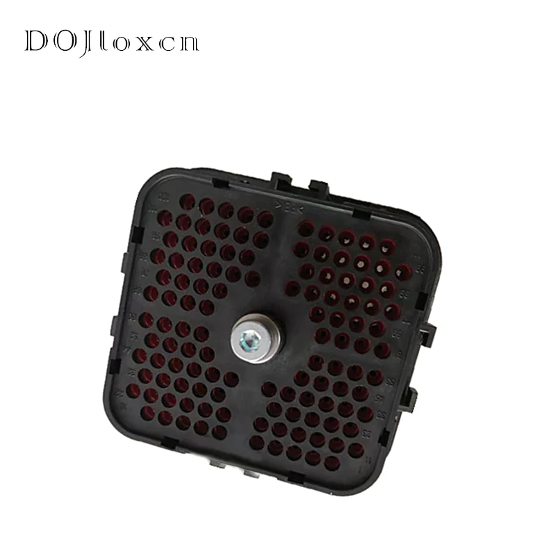 1 Set 120 Pin 264-5732 CAT Carter E329D 330D 345D 349D Female Connector For Engine Computer Board Wiring Plug With Terminal