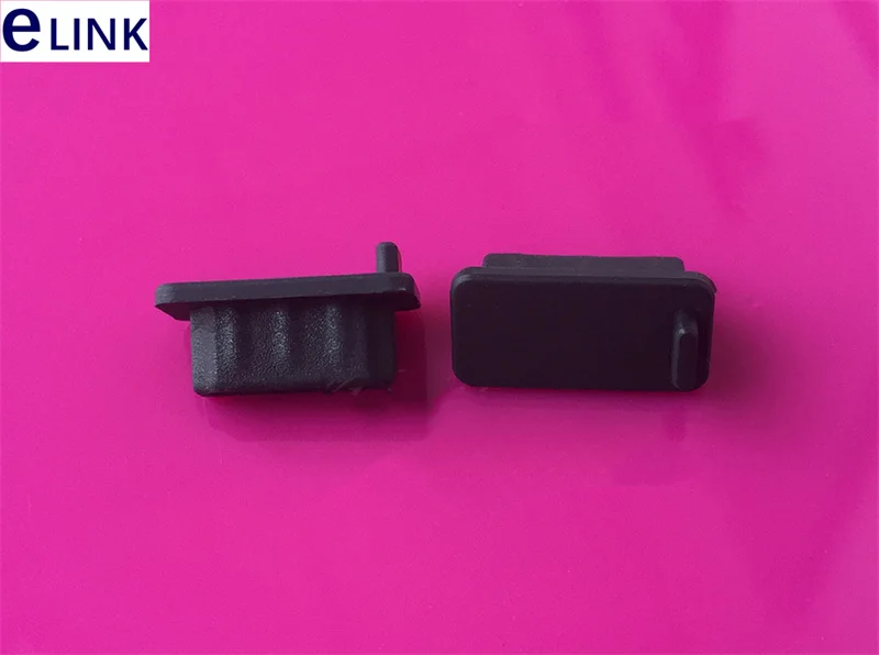 高解像度インターフェース付きHDMIダストプラグ、ゴムプラグ、シリコンカバー、女性用保護キャップ、送料無料、100個