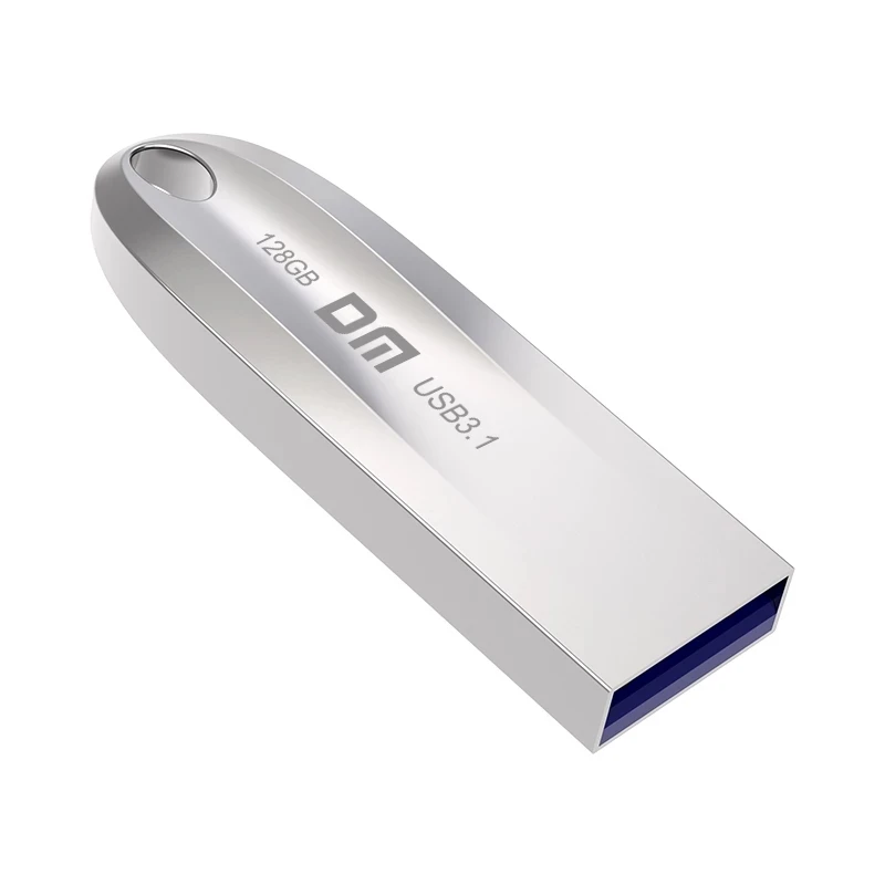 

UTHAI PD171 USB Flash Drive USB3.1 High Speed PD171 32GB 64GB 128G Metal Usb Read Speed Upto 60-120mb/s