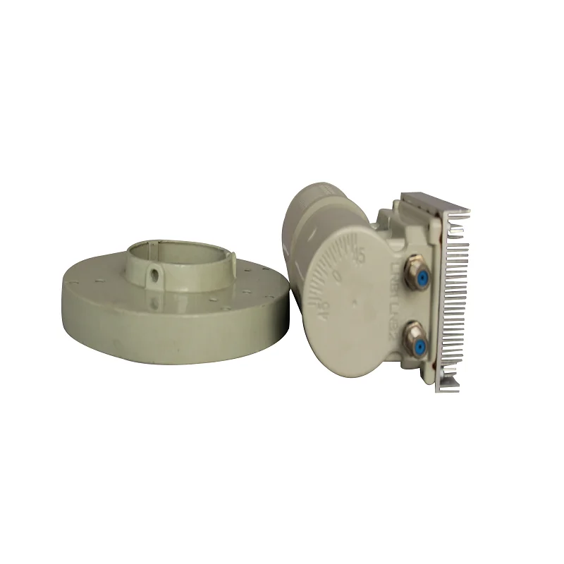 C Band Two Output Lnb Digital TV C Band Dish High Gain Dielectric Grease Lnb Band C Professional Newest with Dielectric Sheet