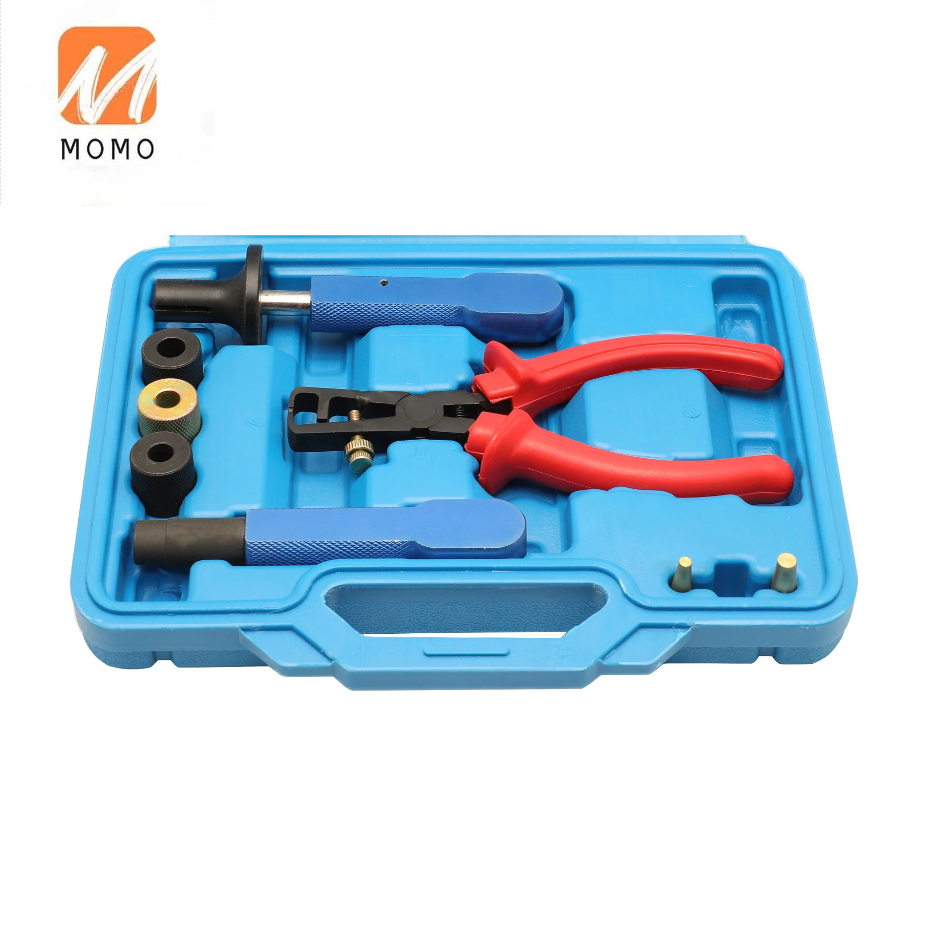 Fuel Injector Oil Seal Installer And Remover Tool Kit