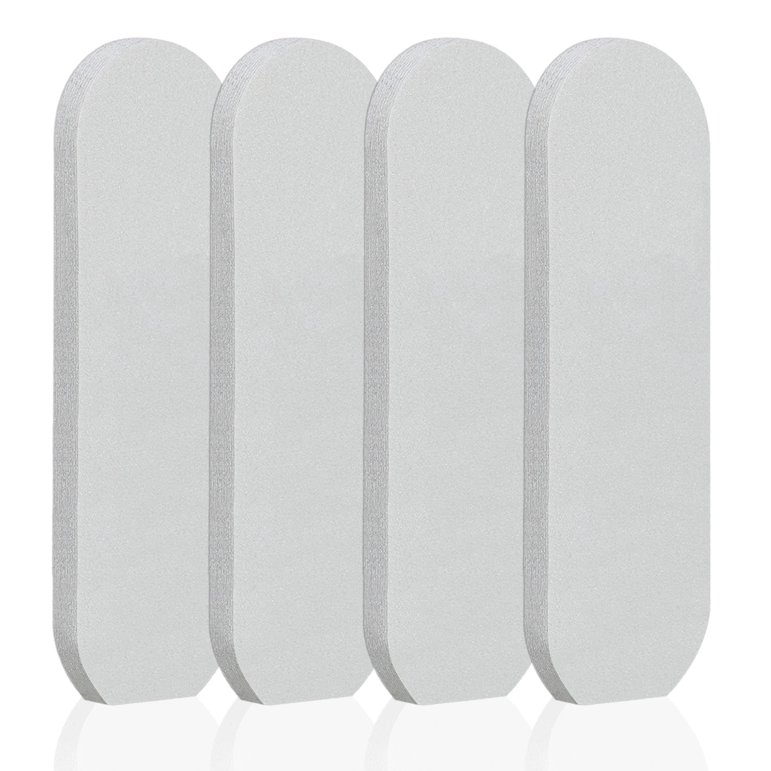 10/20Pcs Voet Replacment Buffer Bestanden Voor Voetverzorging Massage Salon Hard-Huid-Remover Pedicure pedi-Huid-Verwijder Schuren-Doek