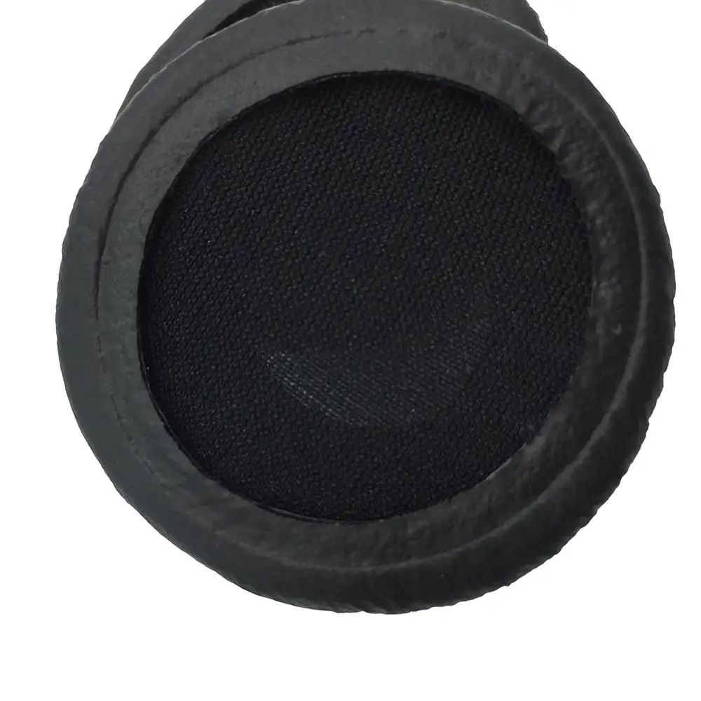 Whiyo แขนหูสำหรับ Logitech UE Series UE3000 UE3100 UE3500 หูฟัง Cushion Earpads Earmuff ถ้วย