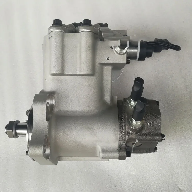 

Original Spare Parts ISL ISLe 9.5L ISLe9.5 Diesel Engine Fuel Injection Pump Assembly KP1800 4306945