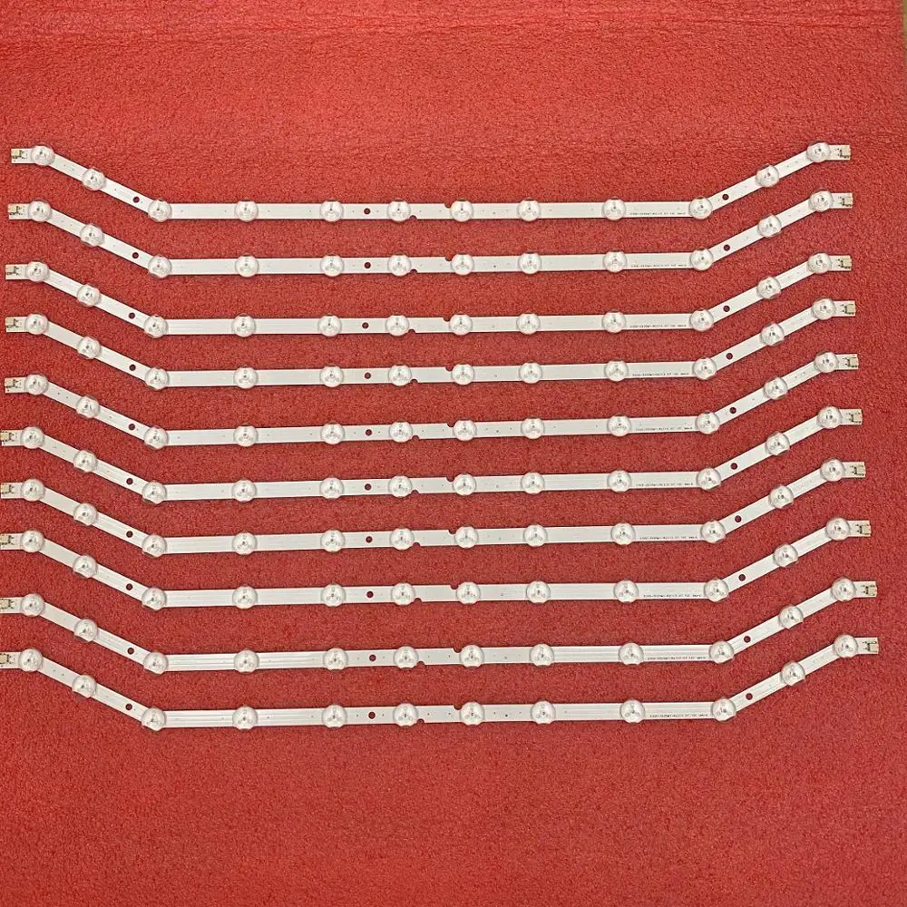 LED 백라이트 스트립, 삼성 UE32EH5037 UE32H5303 UE32EH5005 UE32EH5000 UE32EH5007 UE32EH5020 UE32EH5030 D3GE-320SM1-R2