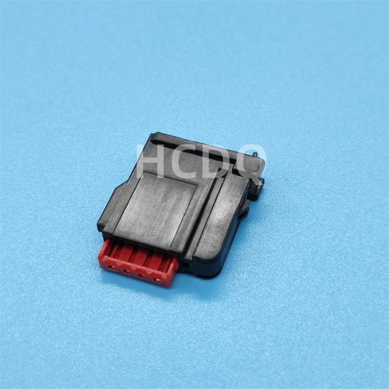 

10 PCS Original and genuine AIT2PB-04M-1AK Sautomobile connector plug housing supplied from stock