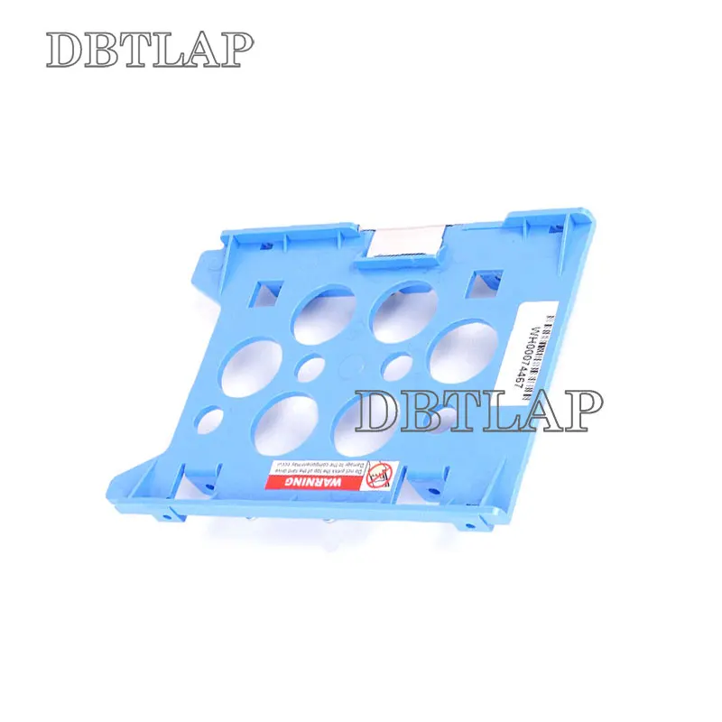 Baru 2.5 "untuk 3.5" Hard Drive Caddy untuk Dell T3600 T5600 FMT3P